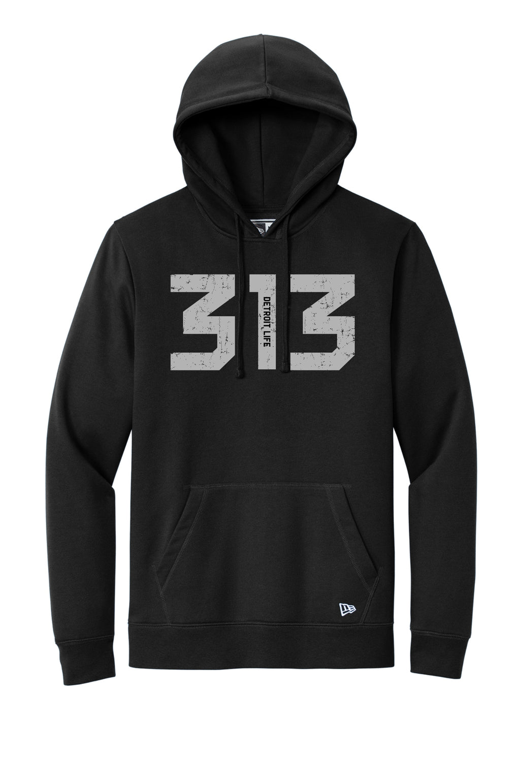 313 HOODIE