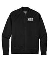 313 ZIP UP SPORT JACEKT