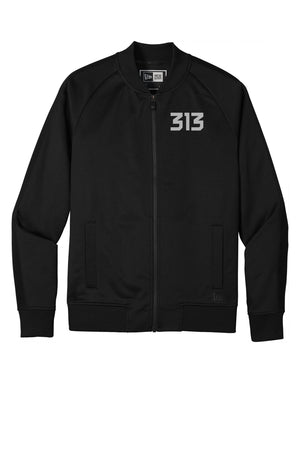 313 ZIP UP SPORT JACEKT