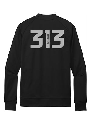 313 ZIP UP SPORT JACEKT