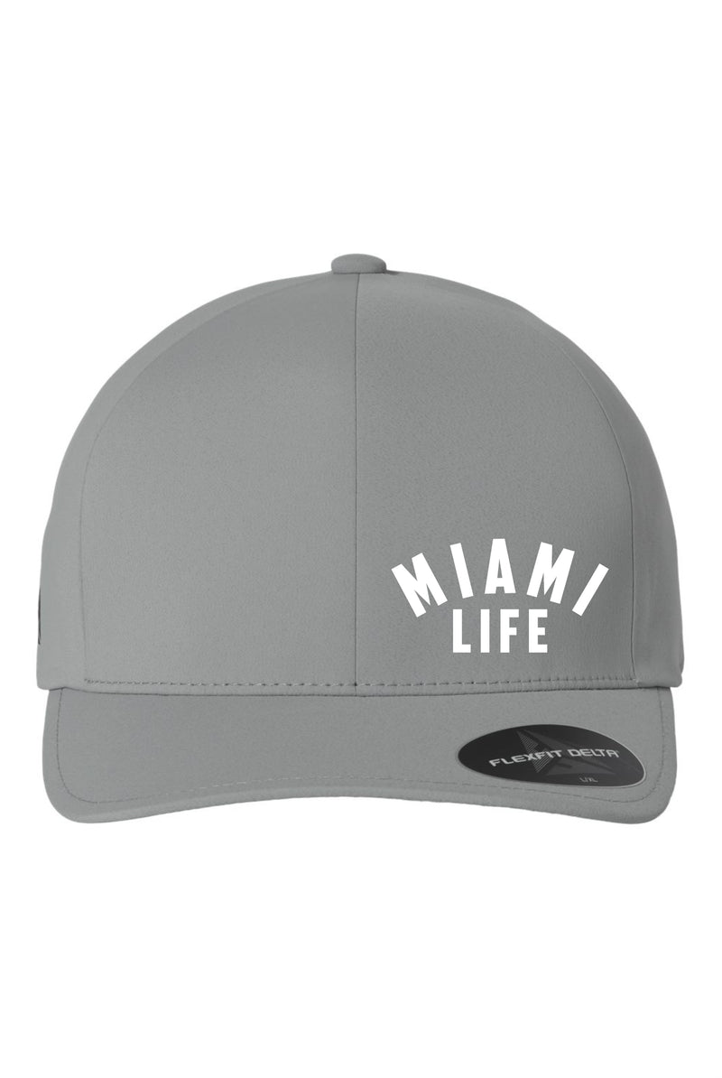 MIAMI LIFE HAT