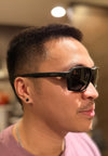 DETROIT LIFE SUNGLASSES