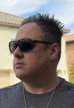 DETROIT LIFE SUNGLASSES