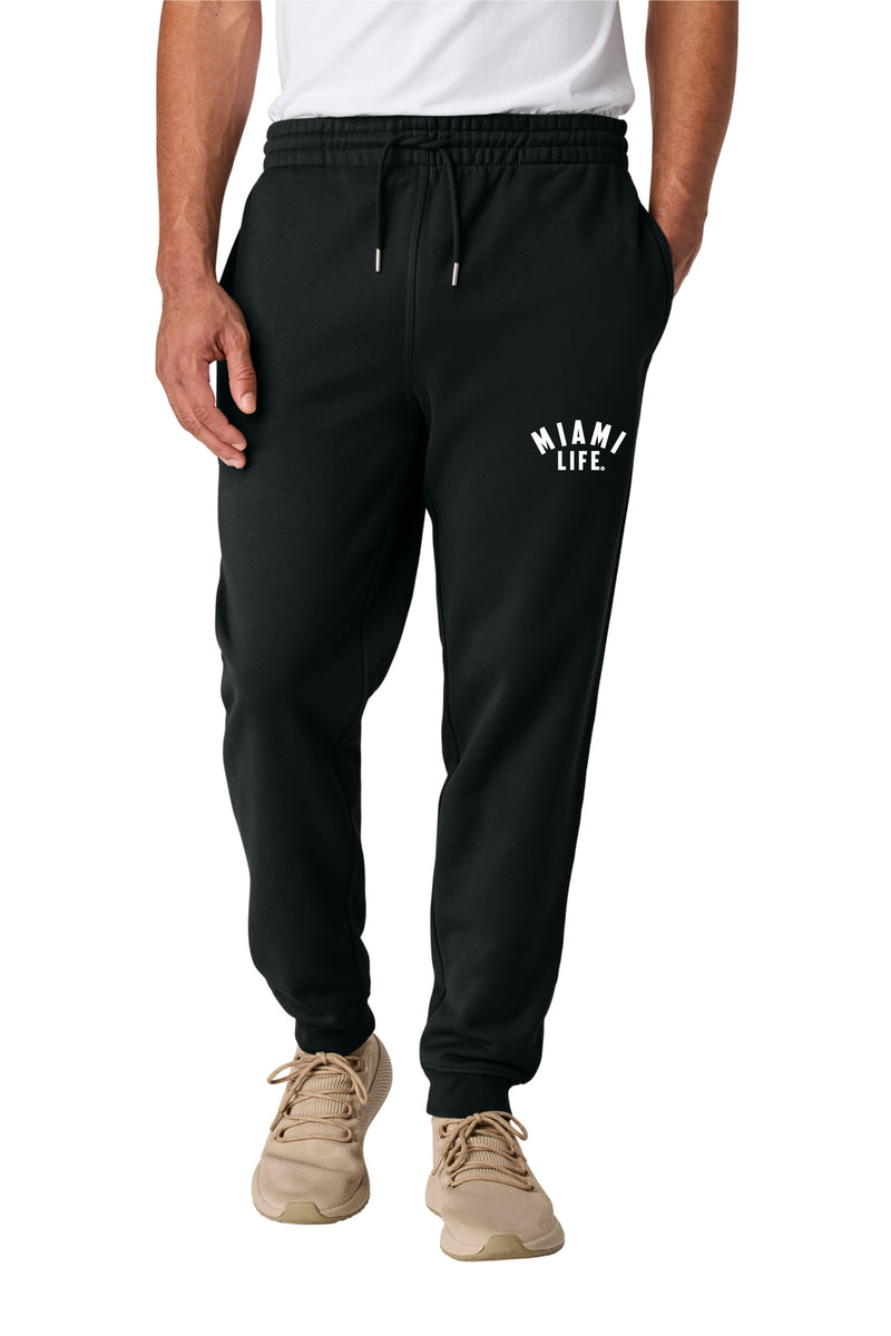 MIAMI LIFE JOGGERS