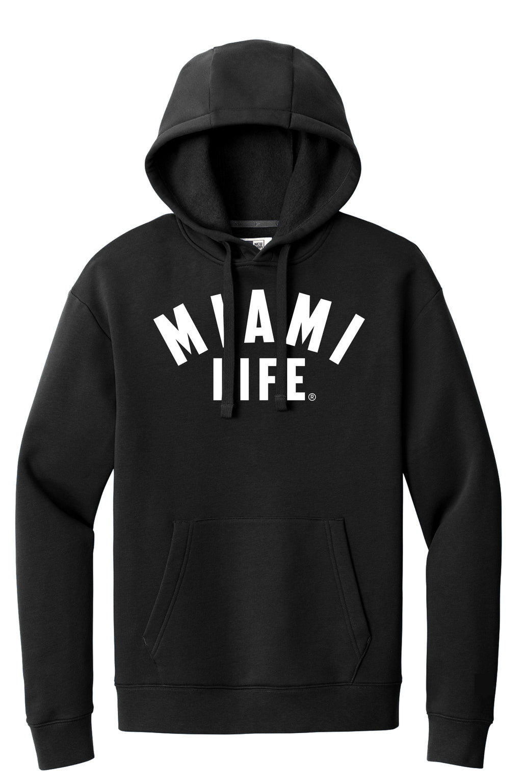 MIAMI LIFE HOODIE
