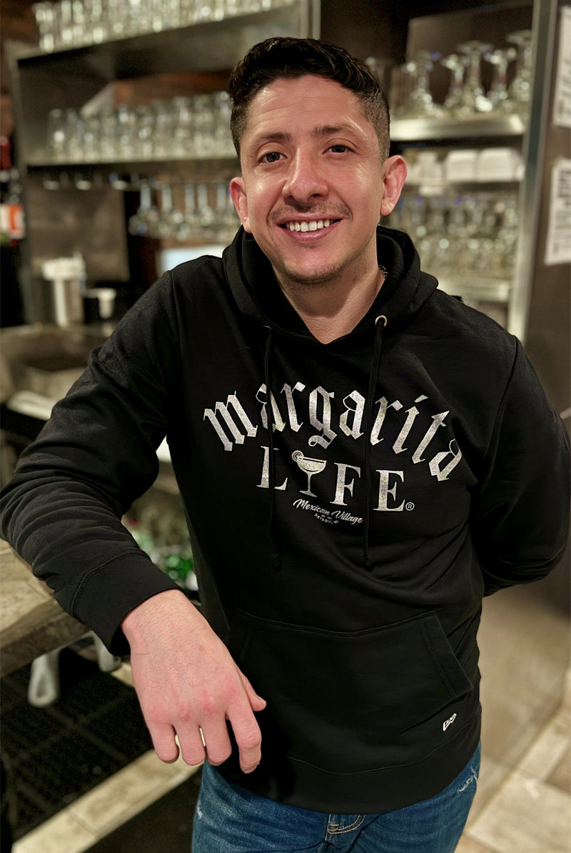 MARGARITA LIFE HOODIE 