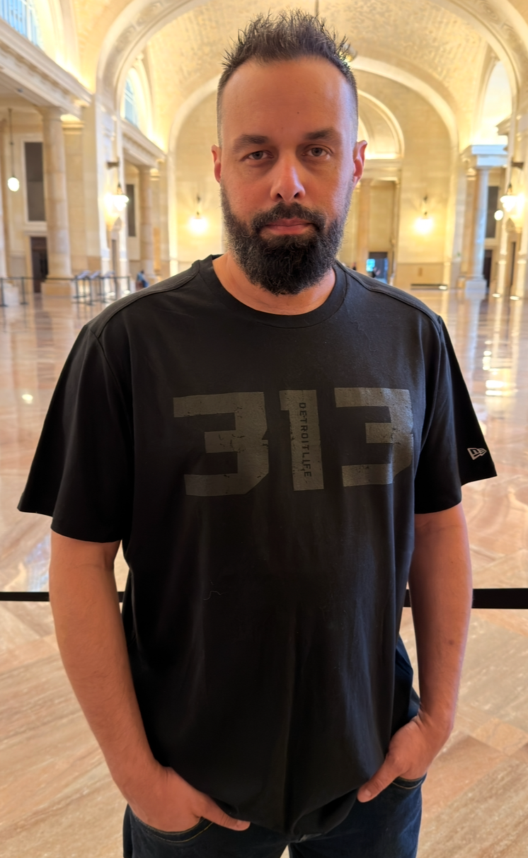 COLLECTIONS – DETROIT LIFE