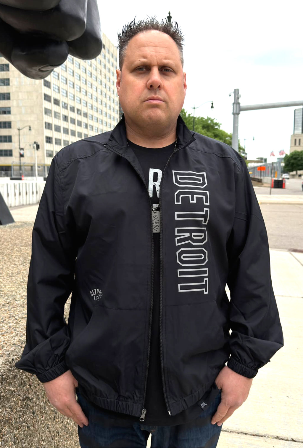 COLLECTIONS – DETROIT LIFE