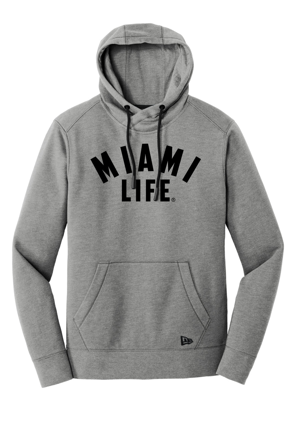 MIAMI LIFE HOODIE