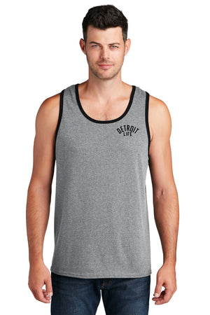 DETROIT LIFE TANK TOP