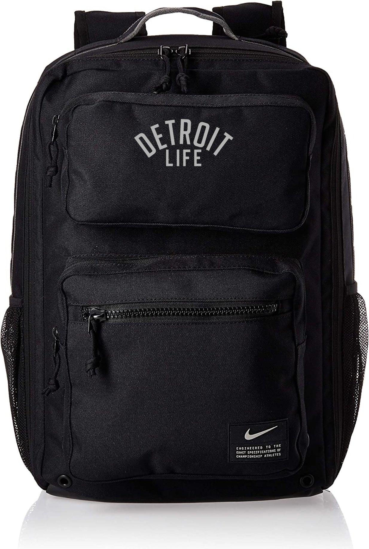 DETROIT LIFE x NIKE BACKPACK - Main Image