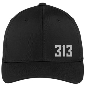 DETROIT LIFE 313 HAT