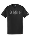 8 Mile Detroit Life T Shirt