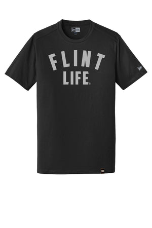 MENS FLINT LIFE T SHIRT