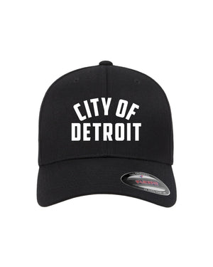 CITY OF DETROIT HAT