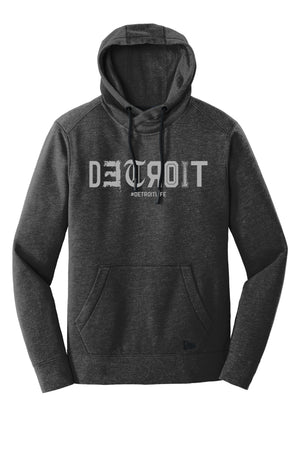 #DETROITLIFE  HOODIE