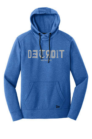 #DETROITLIFE  HOODIE