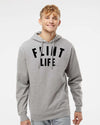 FLINT LIFE HOODIE
