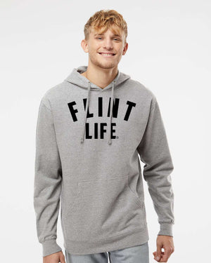 FLINT LIFE HOODIE