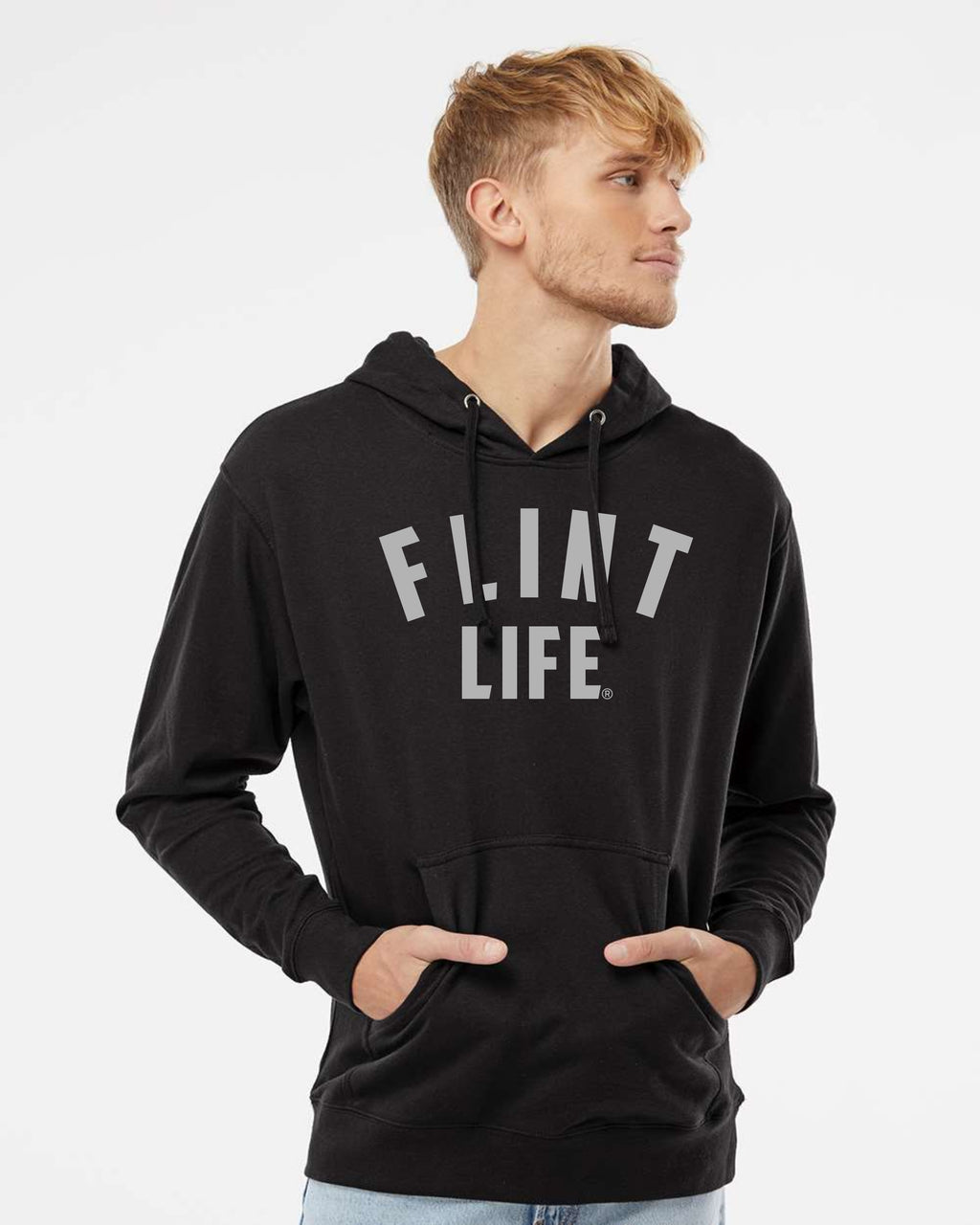 FLINT LIFE HOODIE