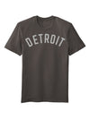 GREATEST DETROIT T-SHIRT EVER