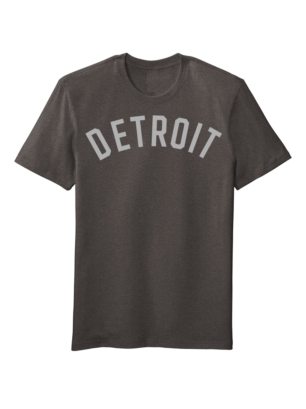 GREATEST DETROIT T-SHIRT EVER