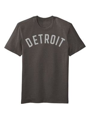 GREATEST DETROIT T-SHIRT EVER