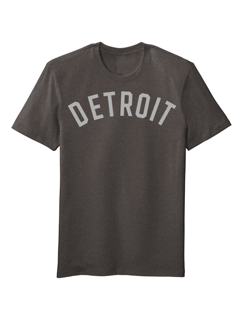 GREATEST DETROIT T-SHIRT EVER