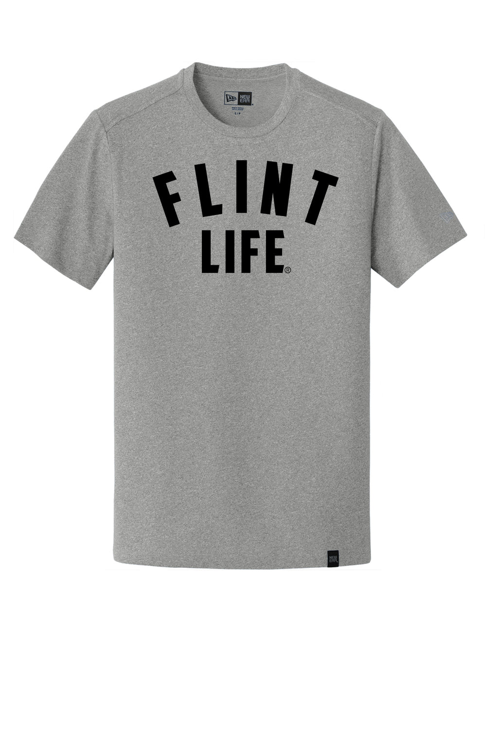 MENS FLINT LIFE T SHIRT