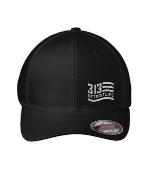 313 FLAG HAT