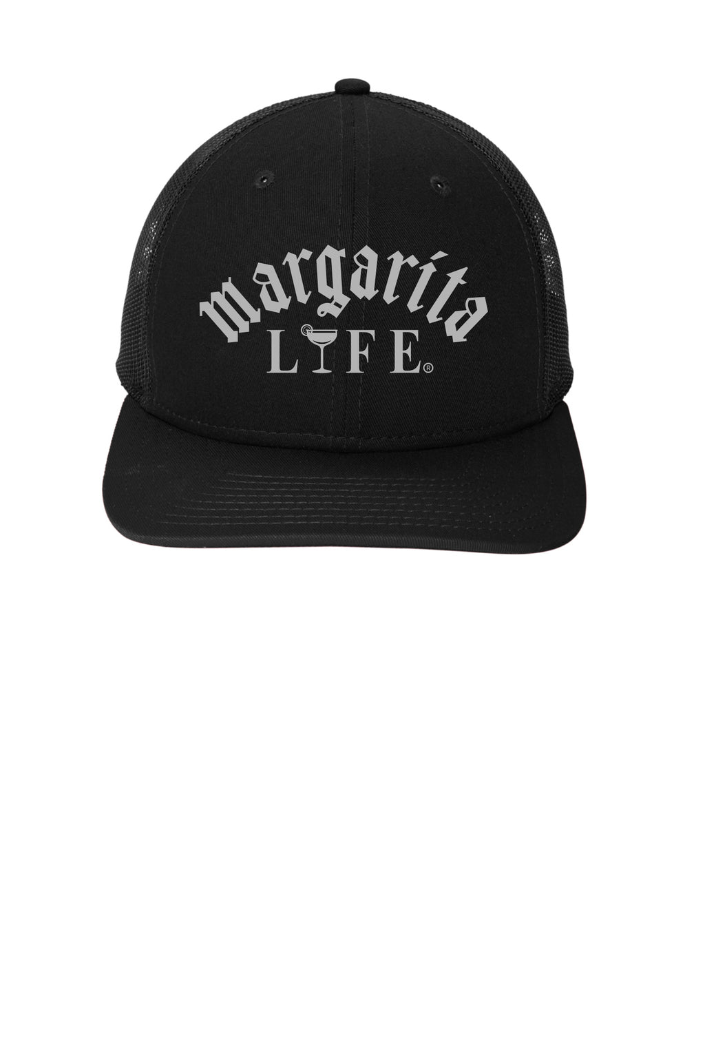 MARGARITA LIFE TRUCKER HAT