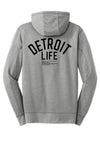 313 FLAG HOODIE