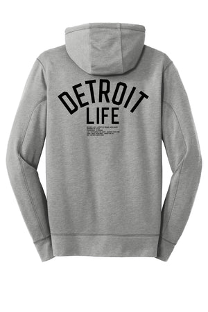 313 FLAG HOODIE
