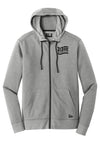313 FLAG HOODIE