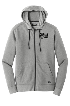 313 FLAG HOODIE
