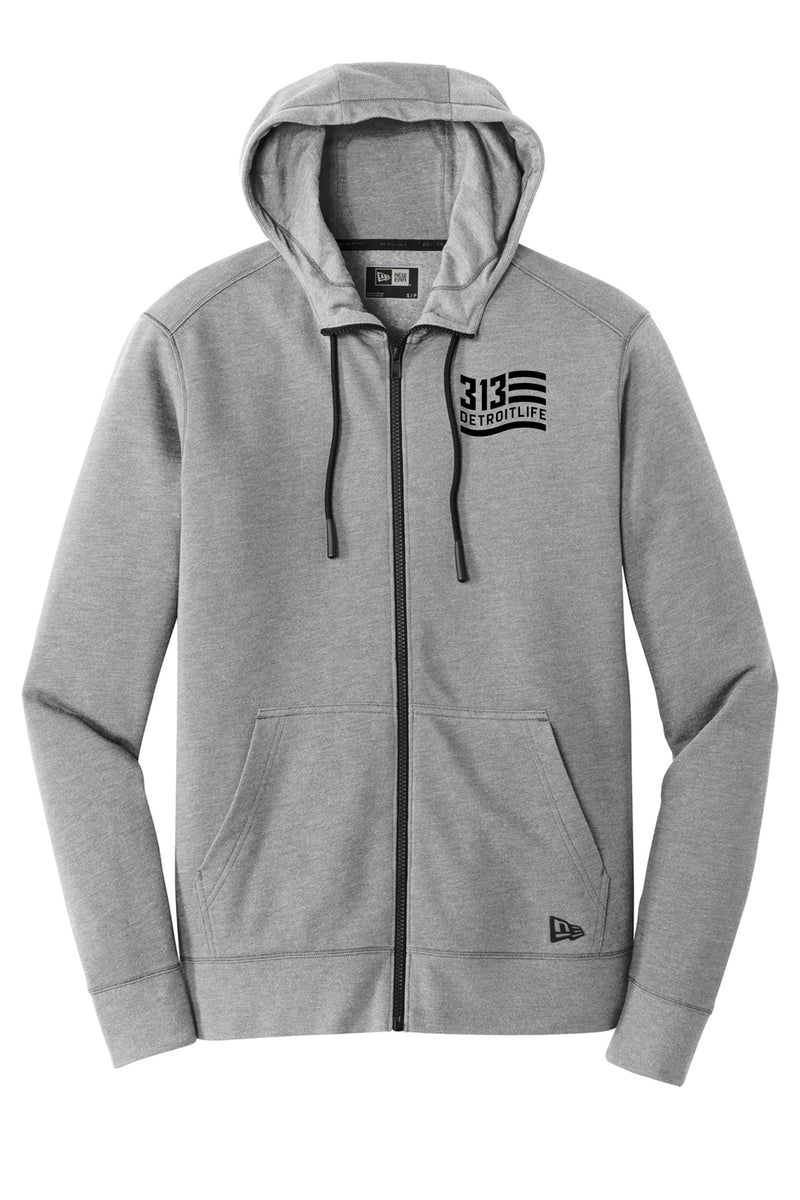 313 FLAG HOODIE