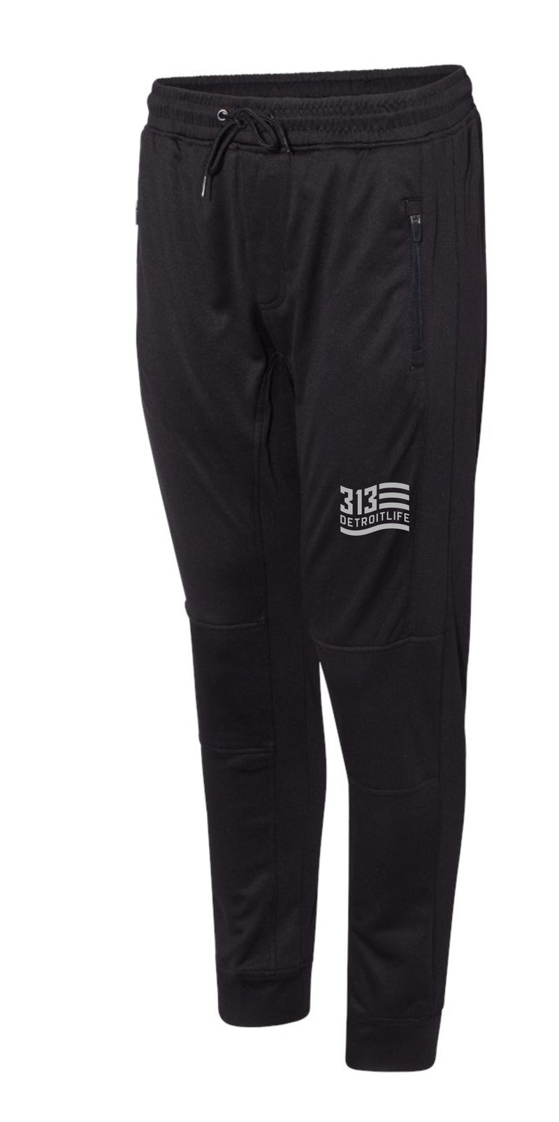 313 FLAG JOGGERS