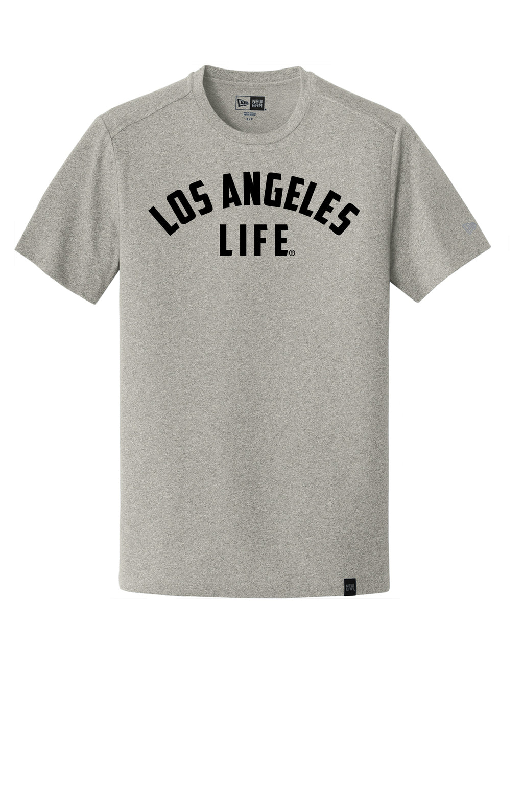 LOS ANGELES LIFE T-SHIRT
