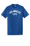 LOS ANGELES LIFE T-SHIRT