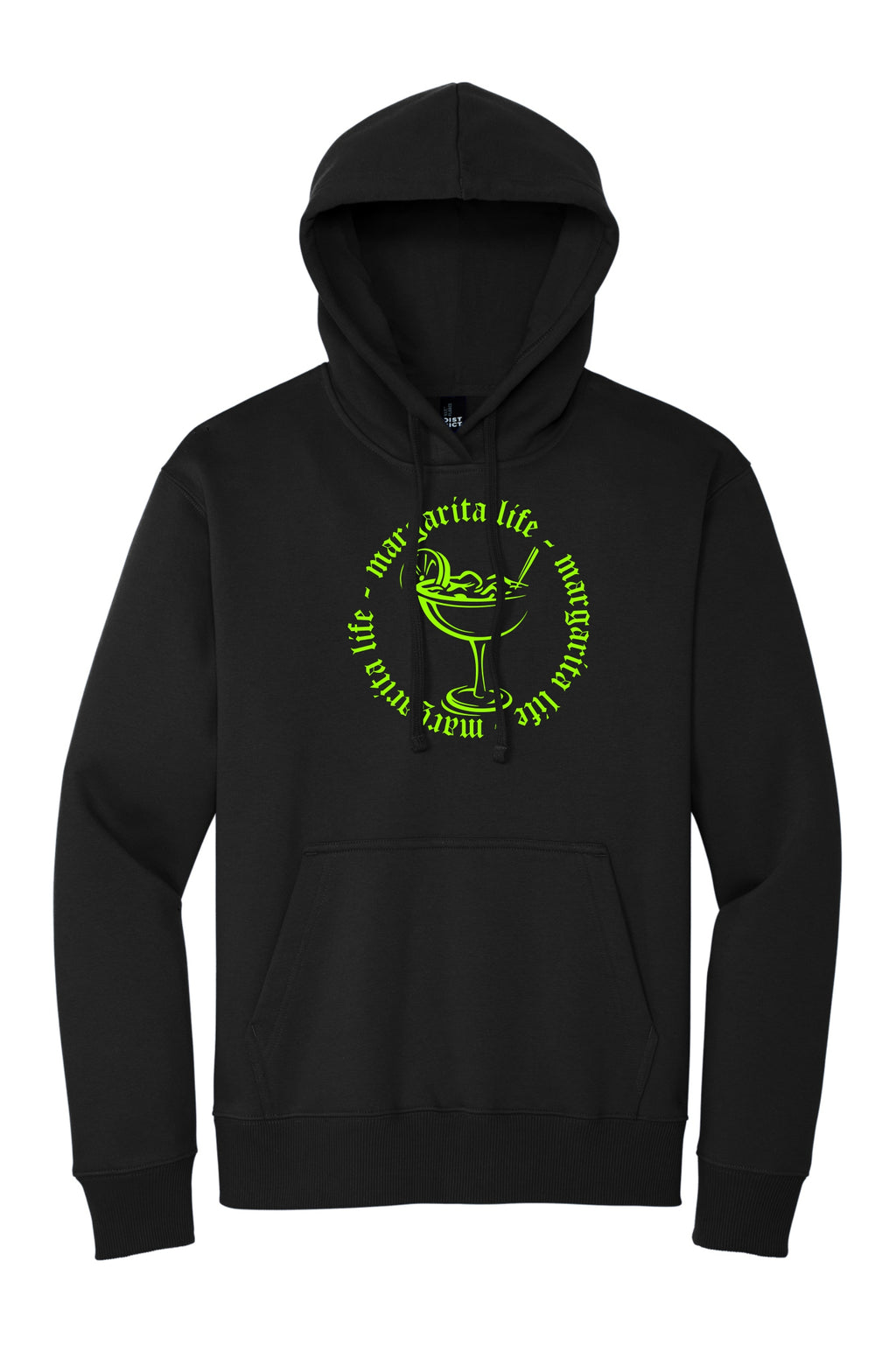 MARGARITA LIFE HOODIE