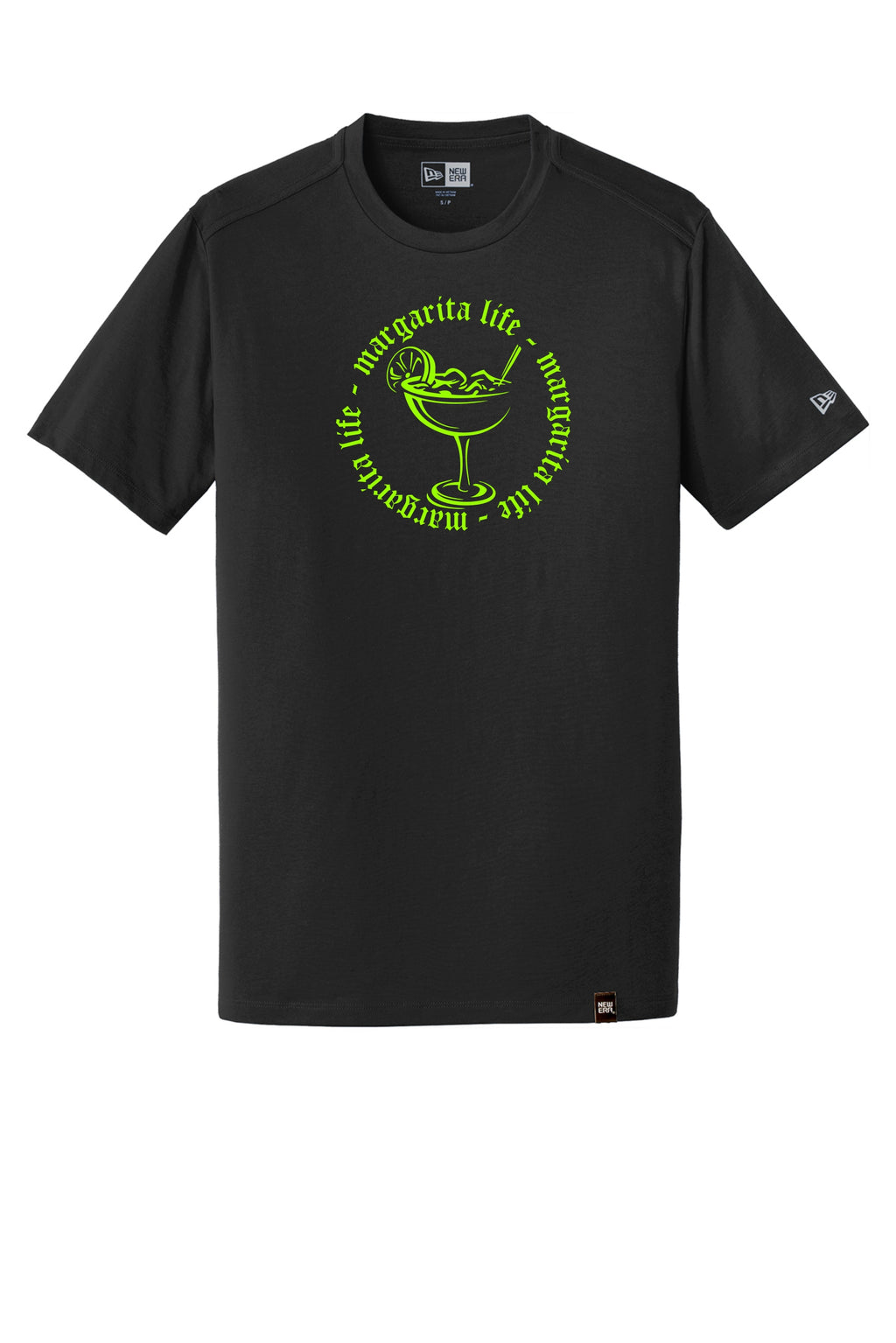 MARGARITA LIFE T SHIRT
