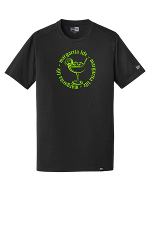 MARGARITA LIFE T SHIRT