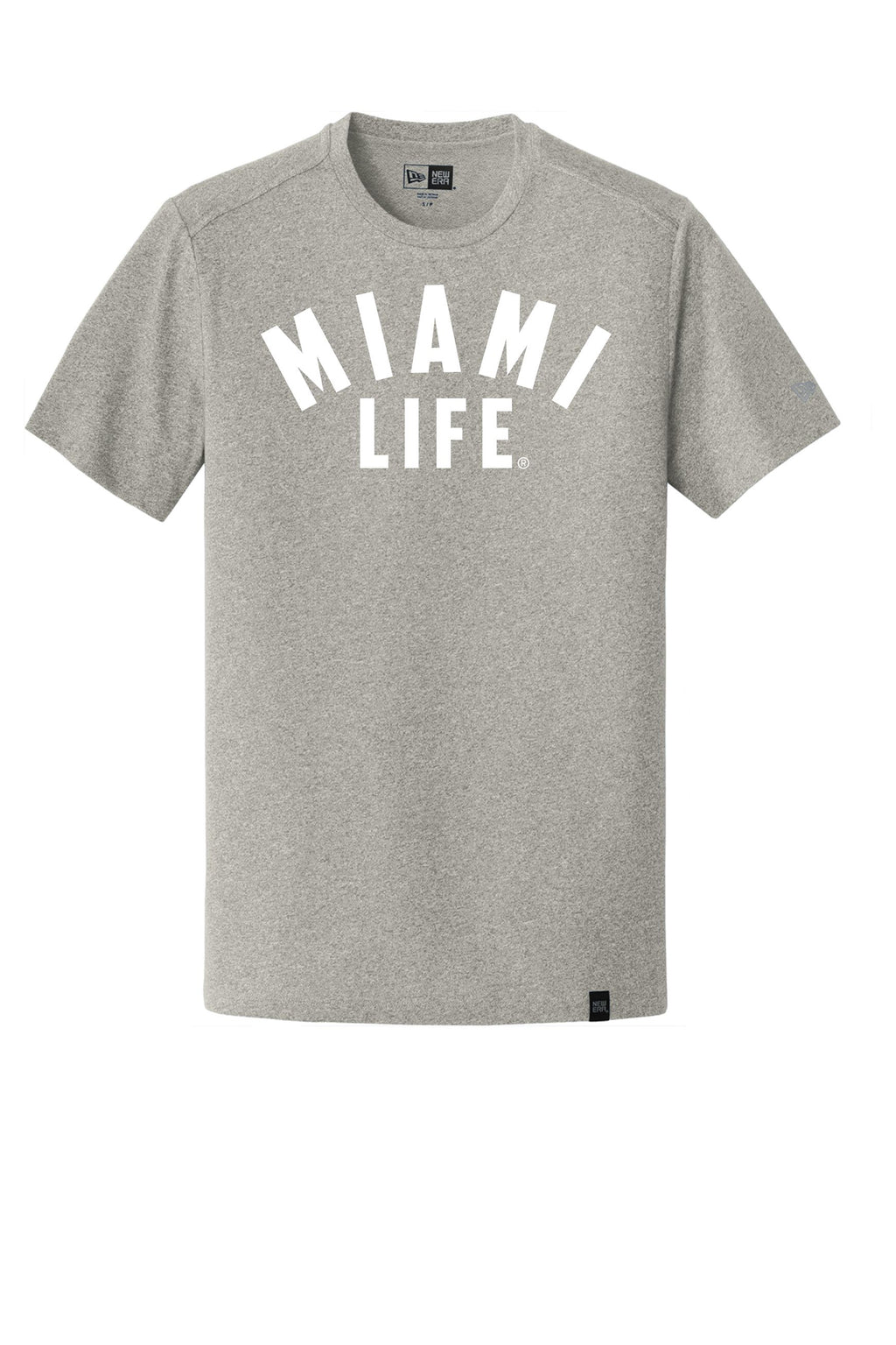 MIAMI LIFE T SHIRT