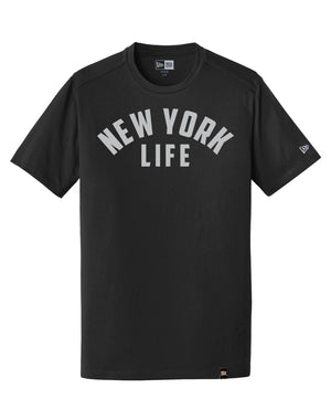 NEW YORK LIFE T SHIRT