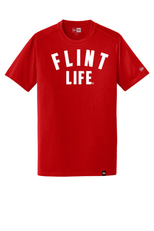 MENS FLINT LIFE T SHIRT