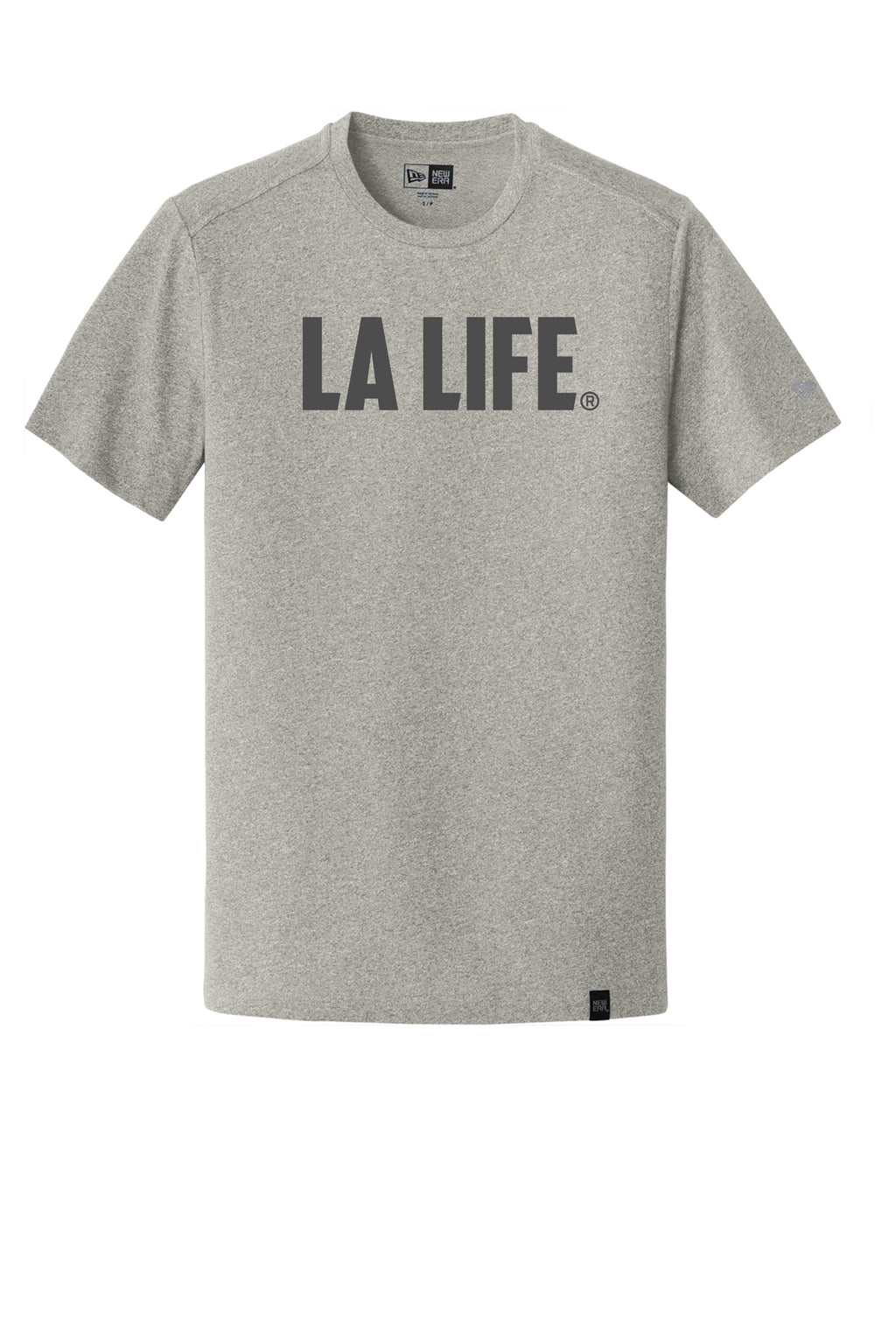 LA T SHIRT