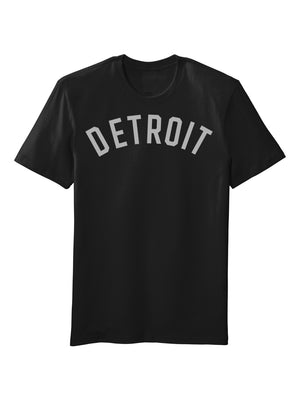 GREATEST DETROIT T-SHIRT EVER