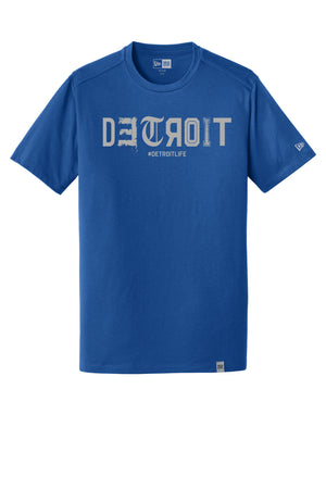 #DETROITLIFE  T SHIRT