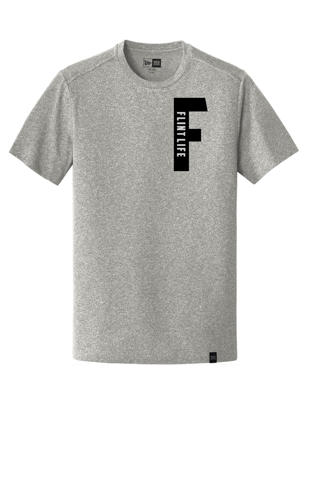 MENS FLINT F  LIFE T SHIRT