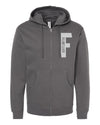 FLINT LIFE F HOODIE